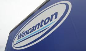 wincanton logo