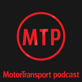 MTPodcast Logo