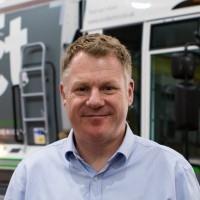 Jon Sayers