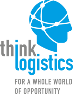 Think Logistics single logo