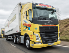 McBurney Transport Image 1