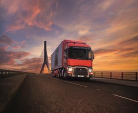 Renault Trucks Image 1