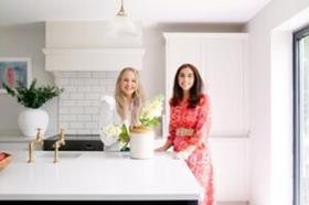 Charles Ted founders Kate Home Roberts and Hannah Walters appoint Panther as home delivery partner