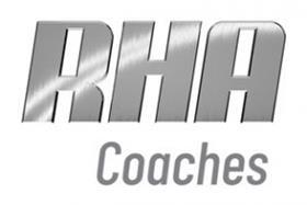 RHA Coaches logo 01