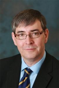 FTA president Ian Veitch