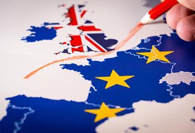 New border arrangements will be introduced on 30 April