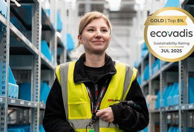 EcoVadis PR