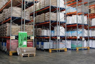 Masters Logistics signs new contract with British Sugar