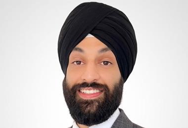 Harvey-Dhillon-Zmartly