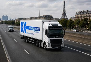 DX Expands International Service (August 2026)