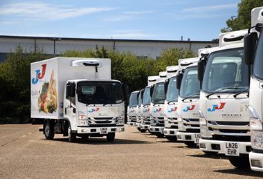 Isuzu-Truck-JJ-Foodservice