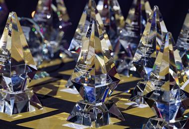 Logistics Awards