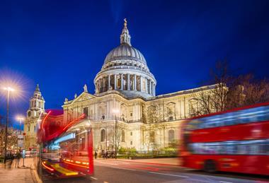 Operators are being warned to prepare for changes to London’s direct vision standard (DVS) later this year