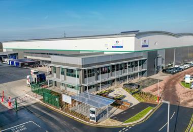 LTS Global Solutions unveils ambitious four year strategic plan