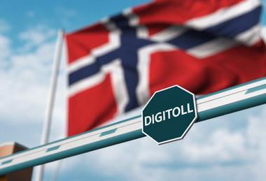 Digitoll Norway