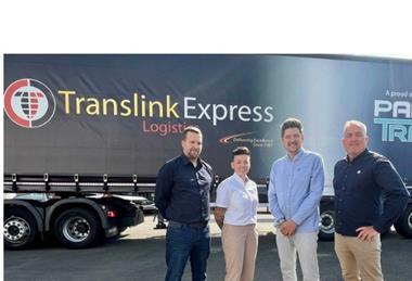 Translink_Express_team_photo