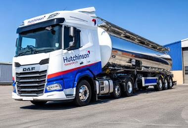 Hutchinson-Transport-Univar-Solutions-Contract