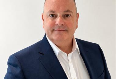 Karl Hodgkinson - DX Group