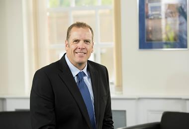 Rob Truscott, CEO Motus Group (UK)