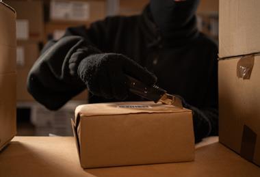 Freight crime