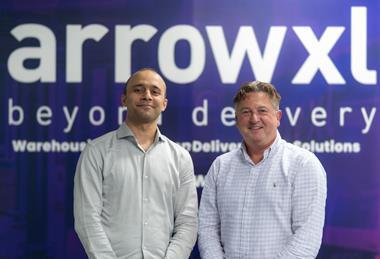 ArrowXL