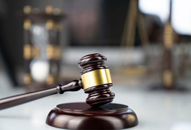 Law theme