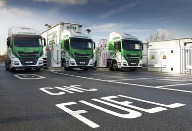 H Parkinson Haulage Image 1