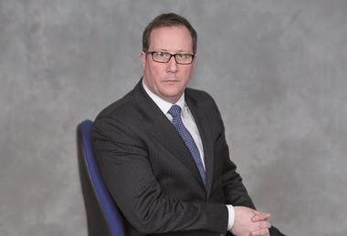 Richard Turfitt