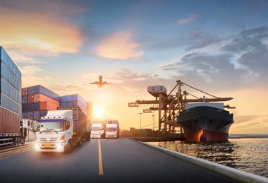 Logistics