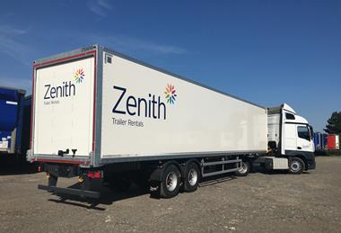Zenith main