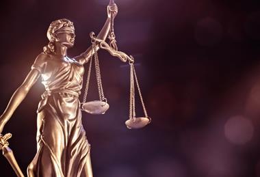 Courts, justice, HSE