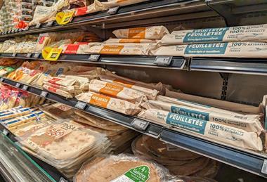 JS Davidson welcomes new UK-EU SPS agreement