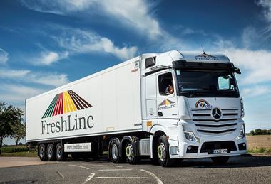 Actros 2545 - FreshLinc (25)