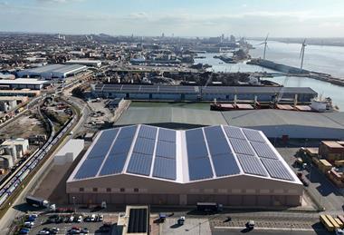 Peel Ports invests in warehouse capacity across the UK