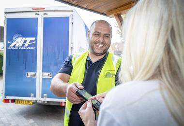 what3words helps AIT Home Delivery achieve service excellence