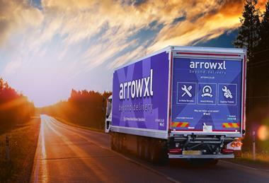ArrowXL