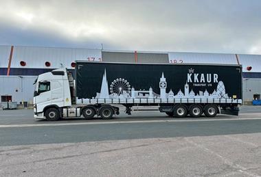 Kkaur Transport