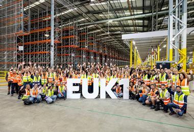 UNP Amazon 48222 EUK1 Site Launch066
