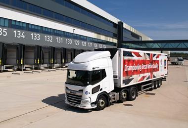 Aldi-Bardon-First-delivery-1-scaled