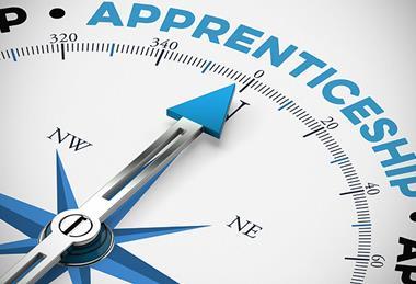 apprentice compass