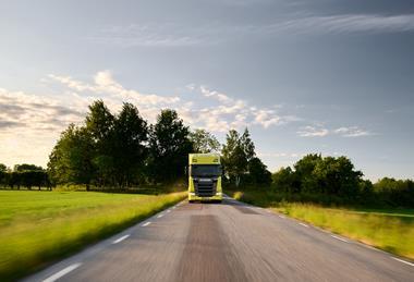 Scania