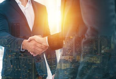 Business Acquisition