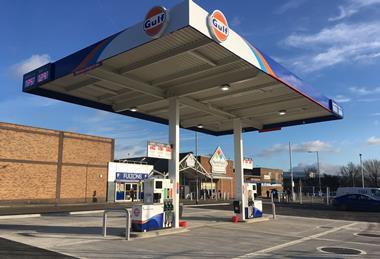 Northpoint Fuel Express