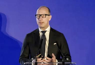 Nicola De Mattia Targa Telematics CEO main