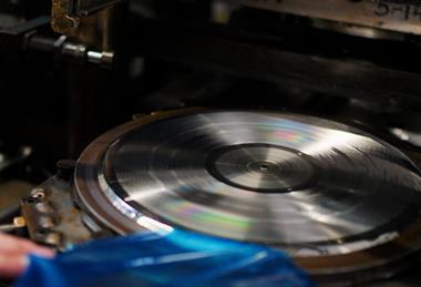 DP World Bicester_Record Store Day 1