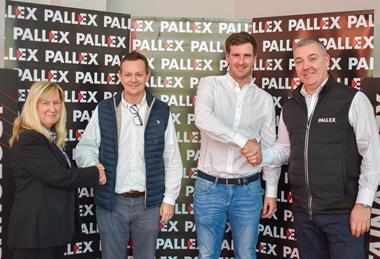 Pall-Ex Benelux