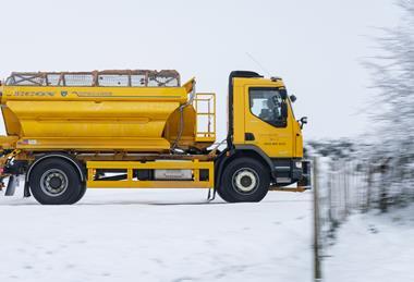 Econ Gritter