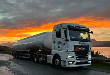 Oilmaxx