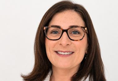 Brenda Maguire, Logistics UK MAIN