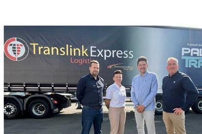 Translink_Express_team_photo